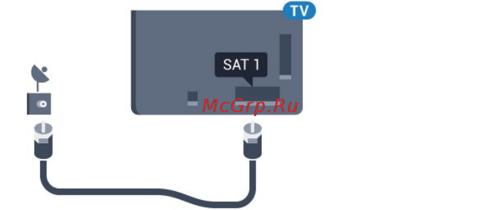 Philips 48PFS8109/60 Инструкция по эксплуатации онлайн [8/112] 104469