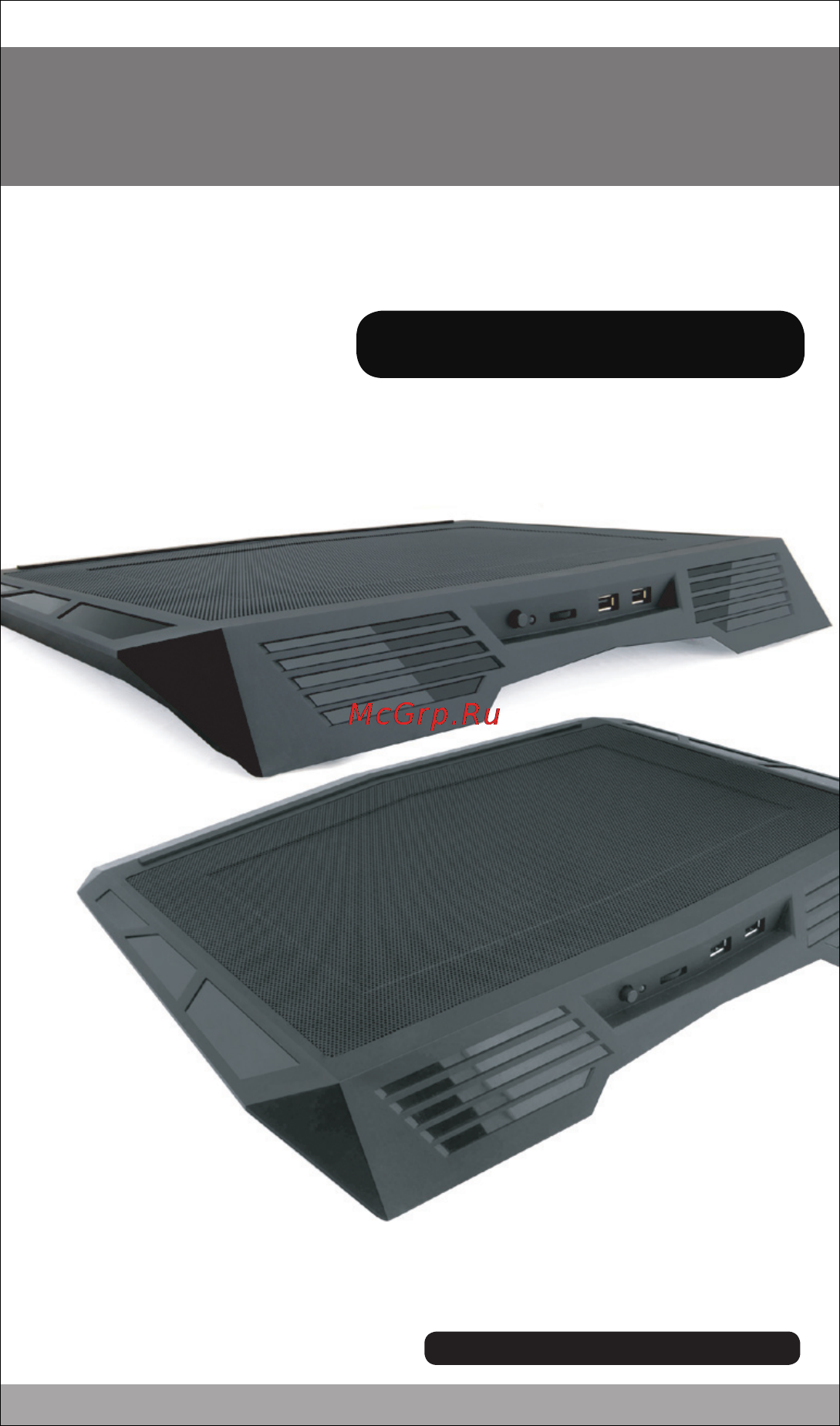 Zalman ZM-NC11 Инструкция по эксплуатации онлайн