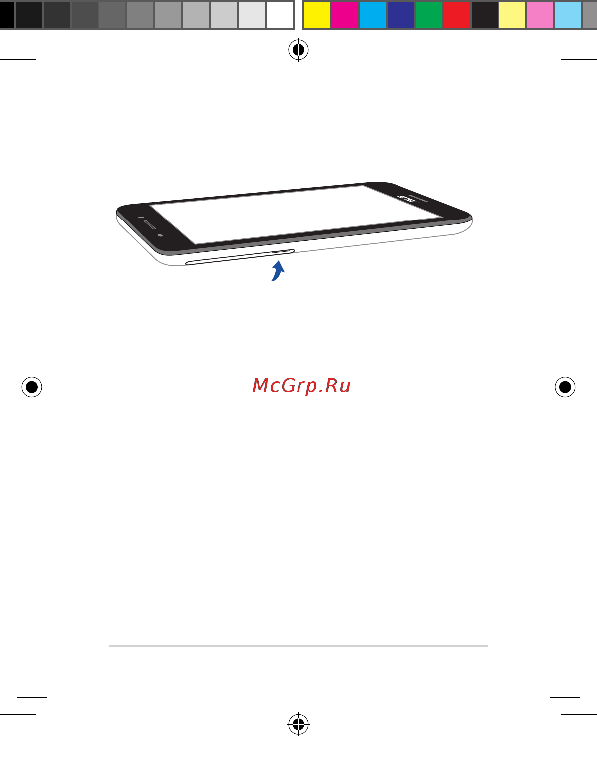 Asus Fonepad FE375CXG 7" 8Gb 3G White Инструкция по эксплуатации онлайн [12/22] 104708