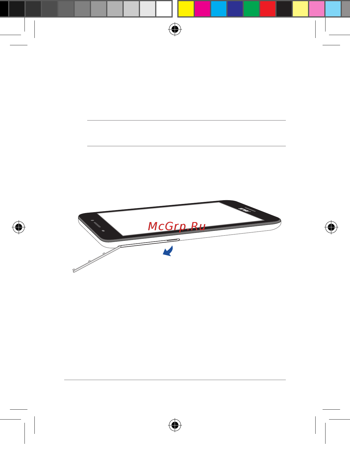 Asus fonepad 7 fe375cxg 3g 8gb black [9/22] Установка карты micro sim
