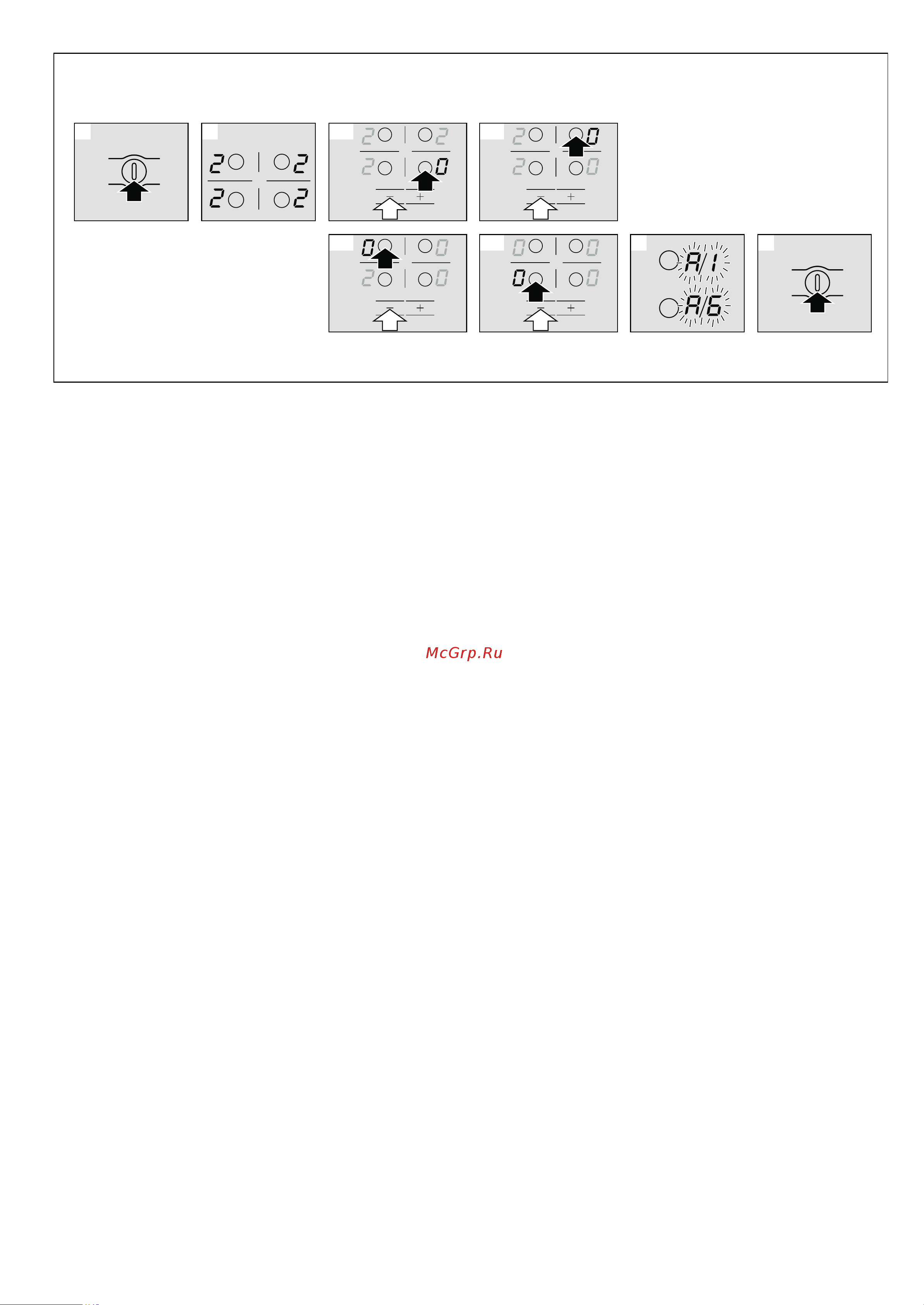 Bosch PIL633F18E [6/20] Важные указания