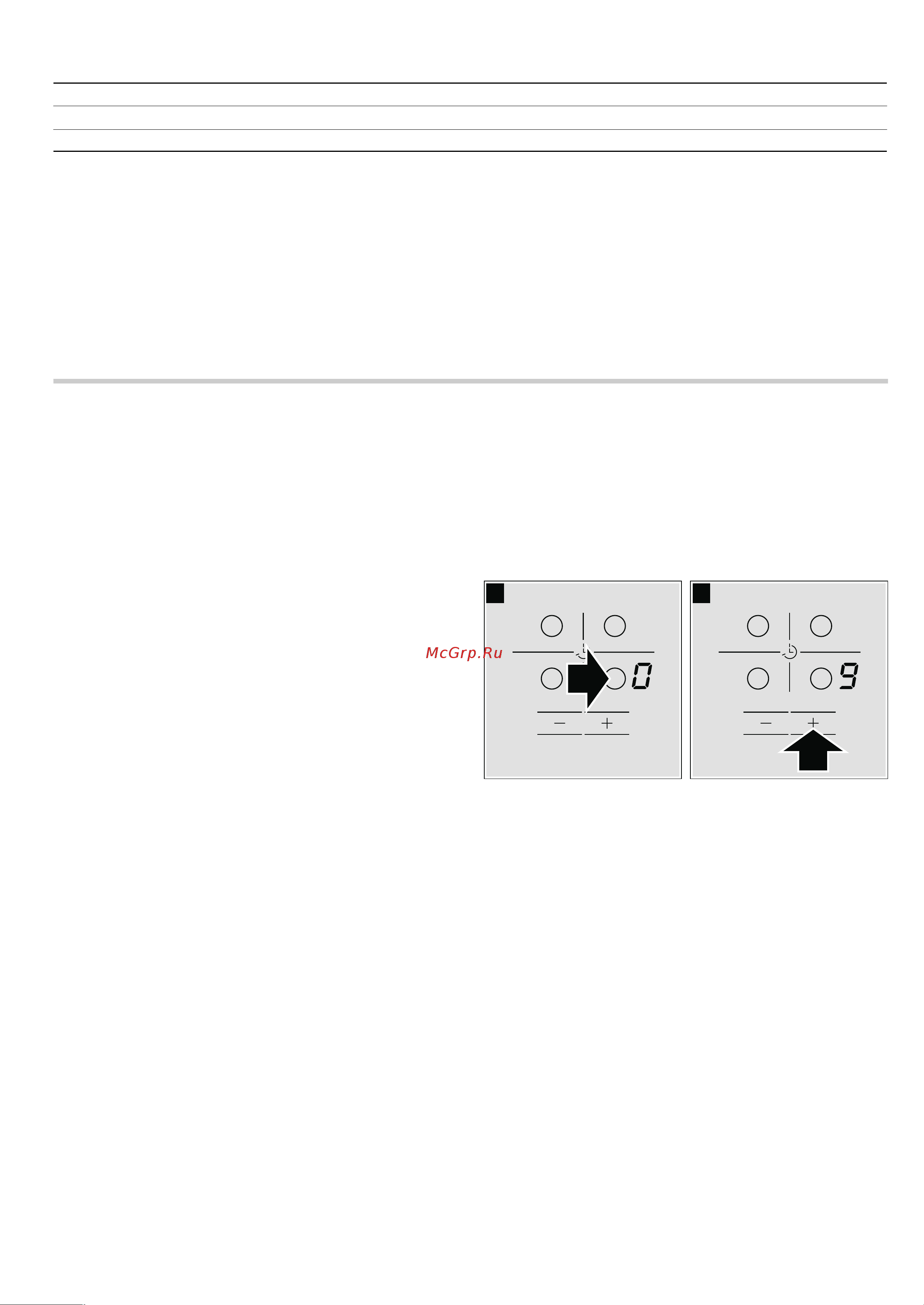 Bosch PIM631B18E [12/20] Настройка конфорки