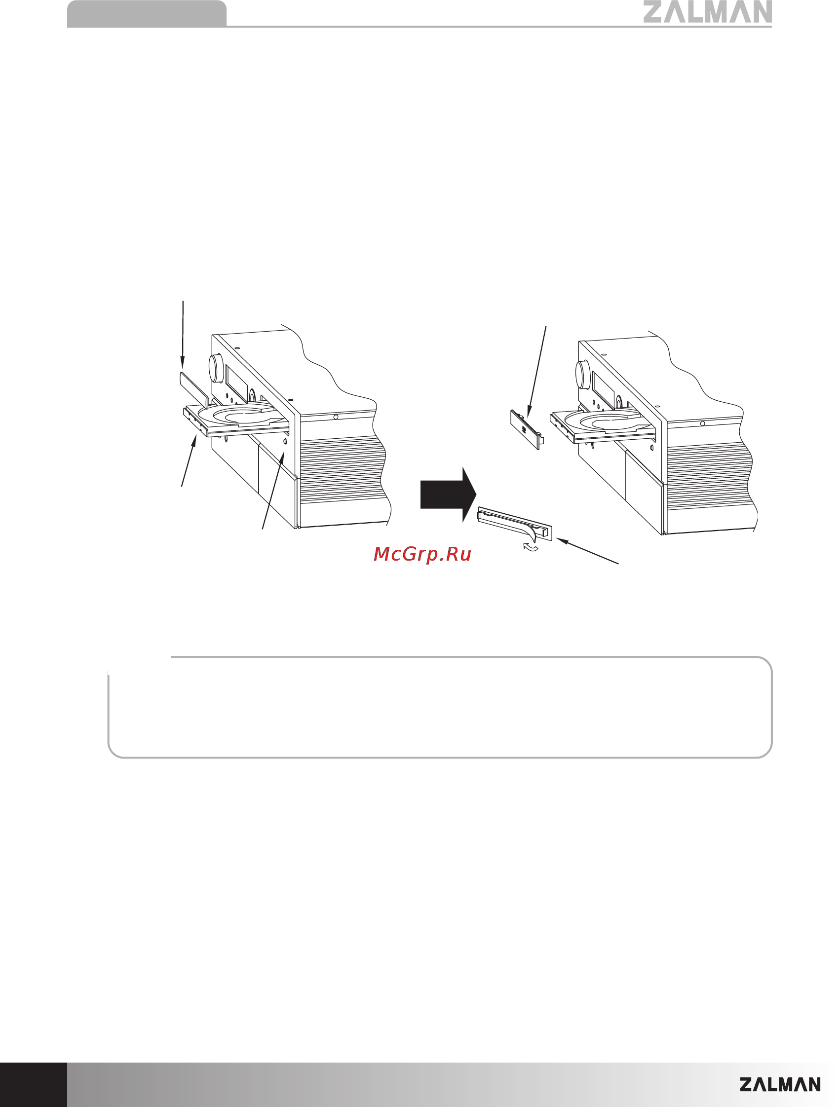 Zalman HD160 Plus [12/14] Hd160 plus