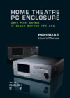 Zalman HD160XT Инструкция по эксплуатации