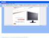 Philips 190SW8FS/00 Инструкция по эксплуатации