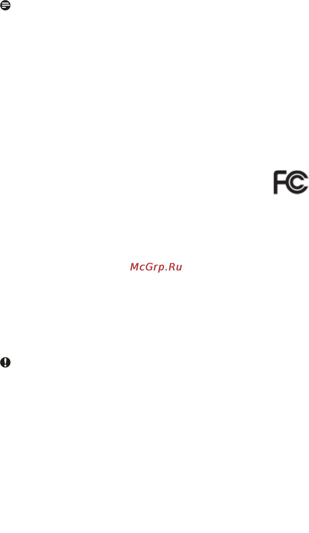 Philips 225PL2ES [38/64] Fcc declaration of conformity