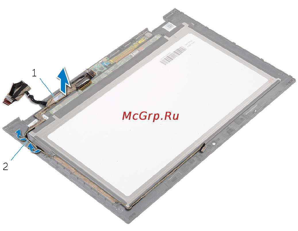 Dell Inspiron 3147-3210 Инструкция по эксплуатации онлайн [80/84] 120192