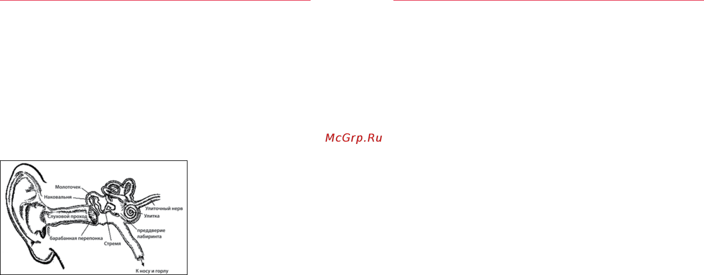 Beats Mixr Red [2/4] Pycckий pycckий
