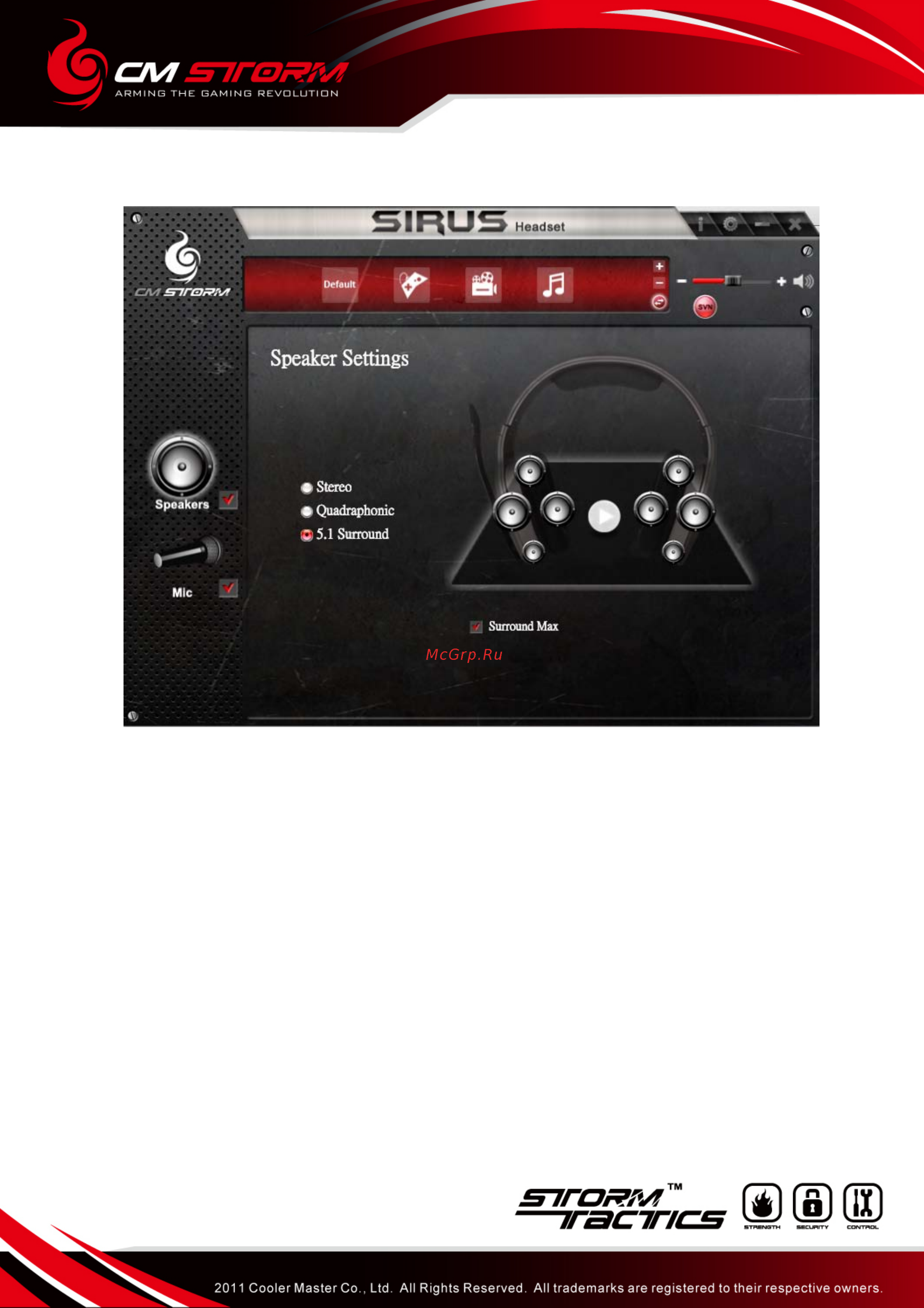 Cooler Master Sirus [14/21] Sirus_manual_13