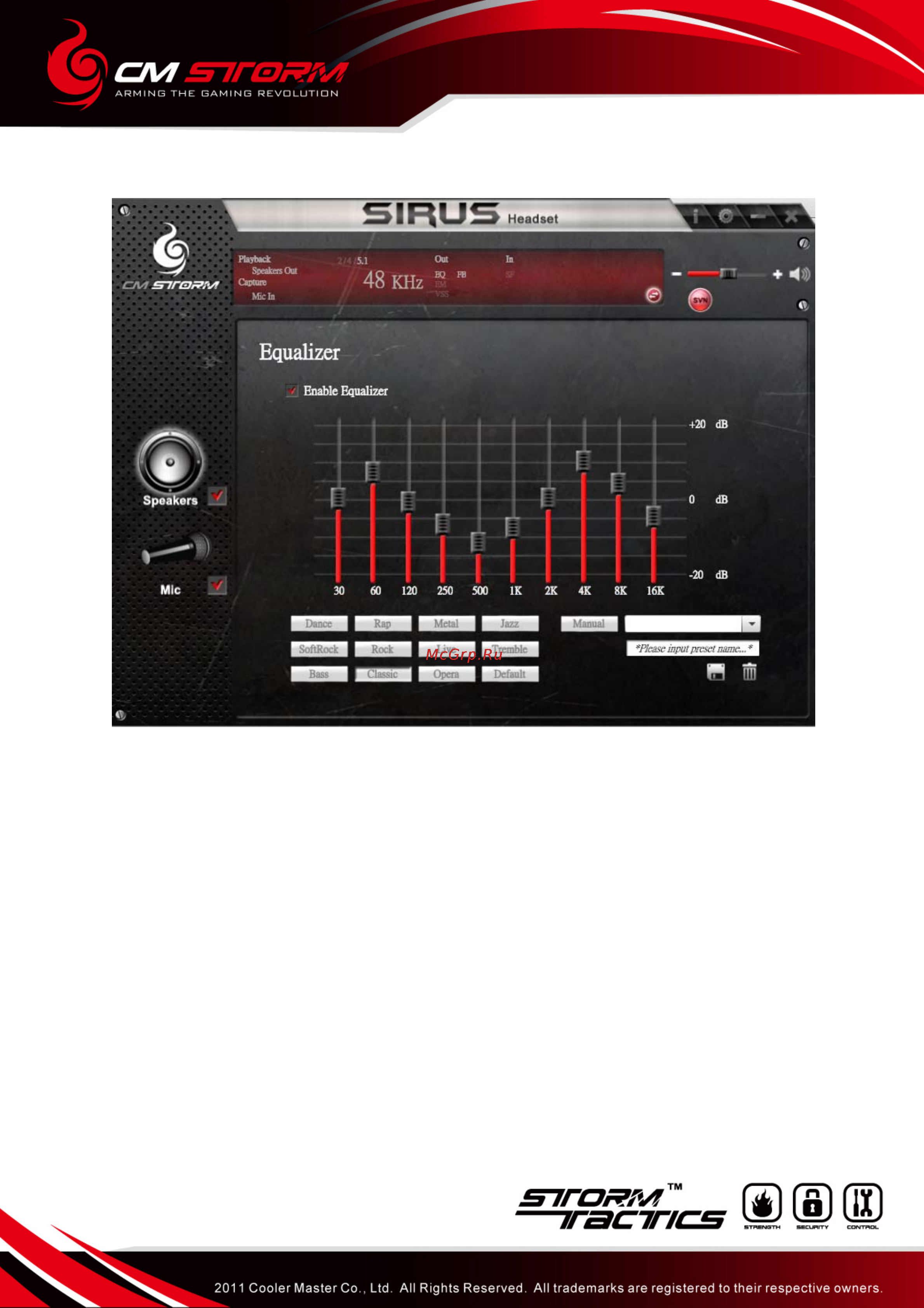Cooler Master Sirus [15/21] Sirus_manual_14
