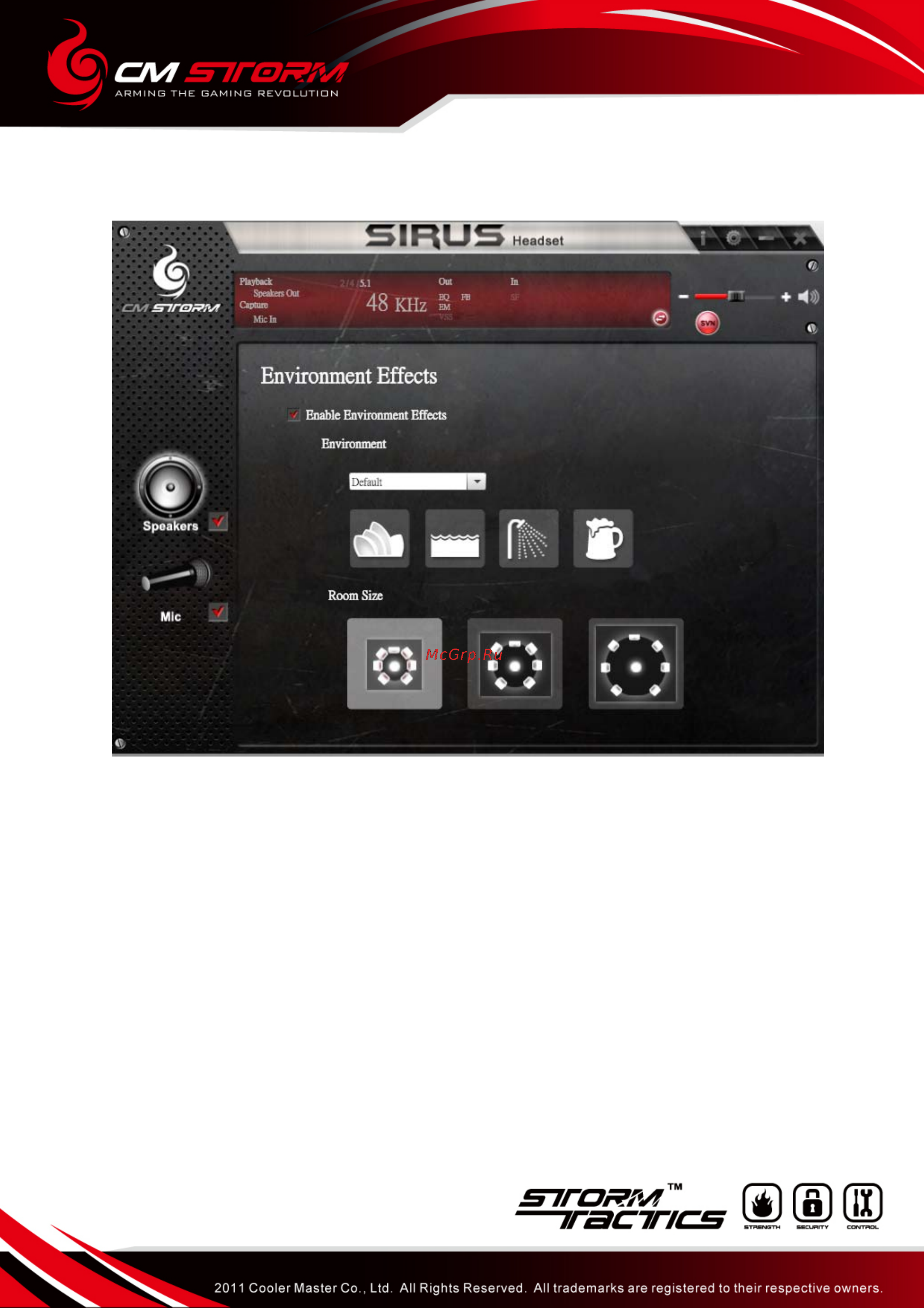 Cooler Master Sirus [16/21] Sirus_manual_15
