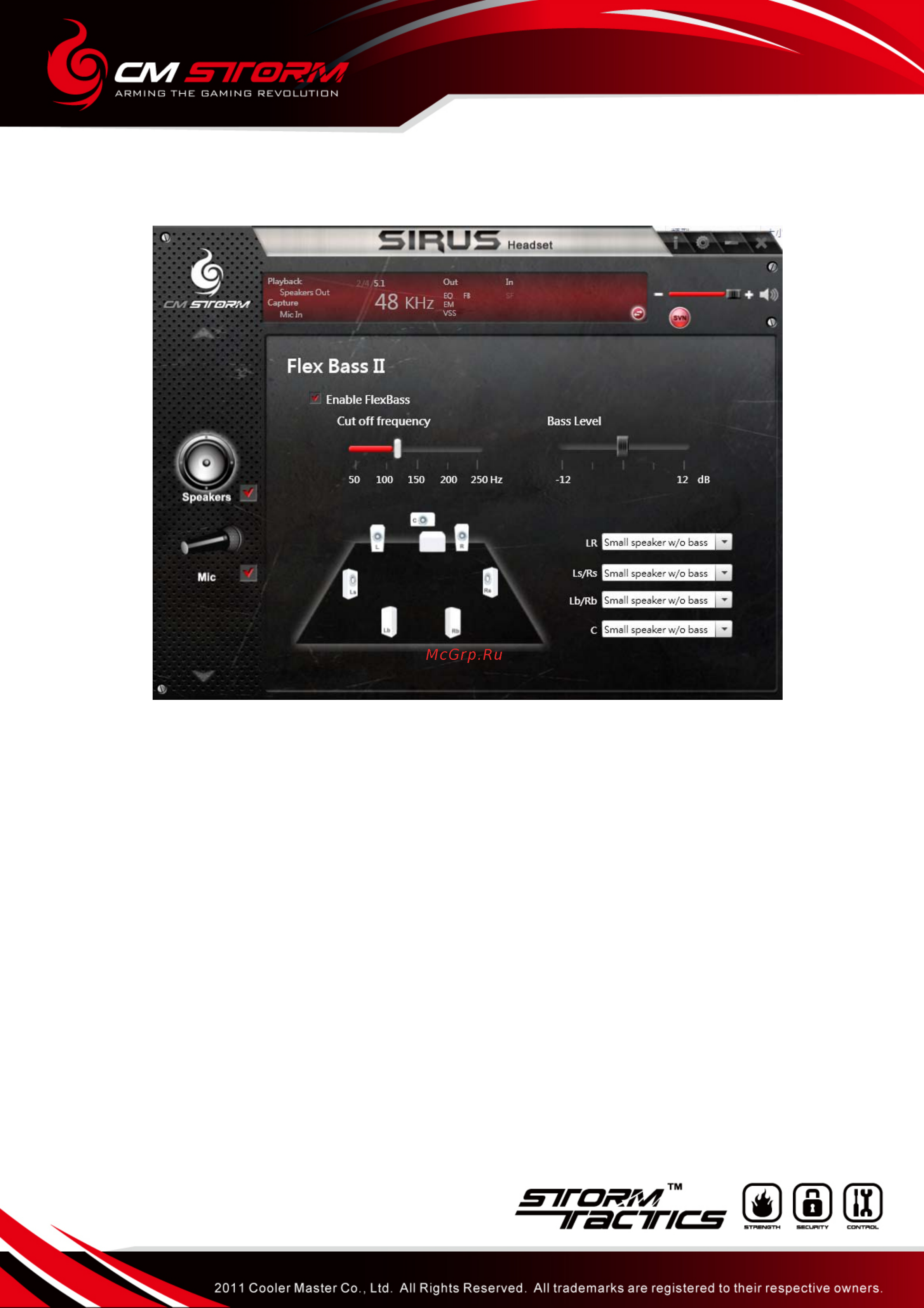 Cooler Master Sirus [18/21] Sirus_manual_17