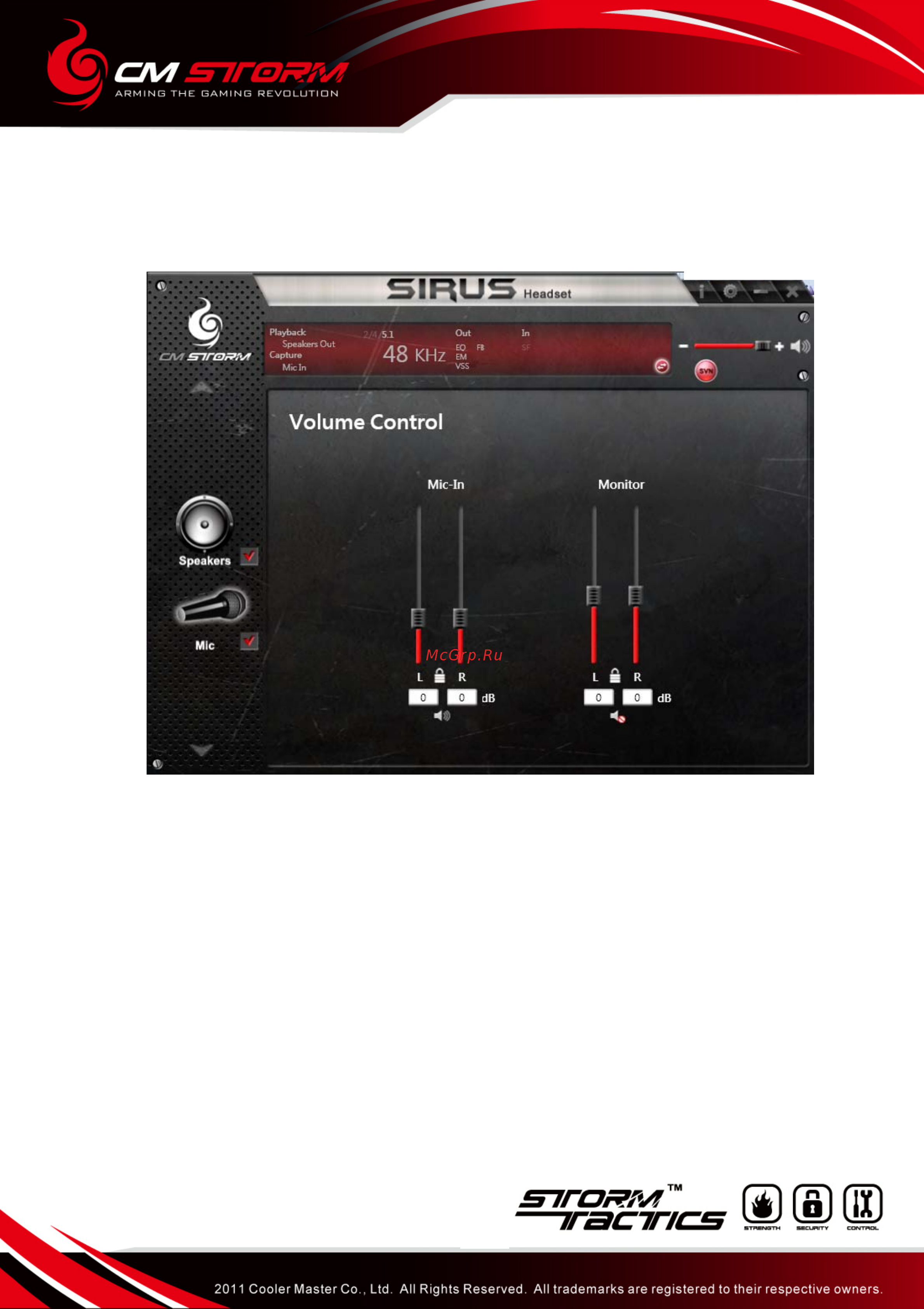 Cooler Master Sirus [19/21] Sirus_manual_18