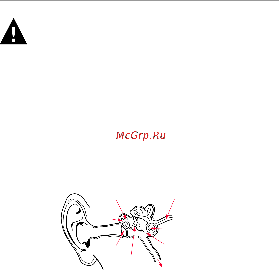 Beats Solo 2 Red [2/8] Важная информация о мерах безопасности