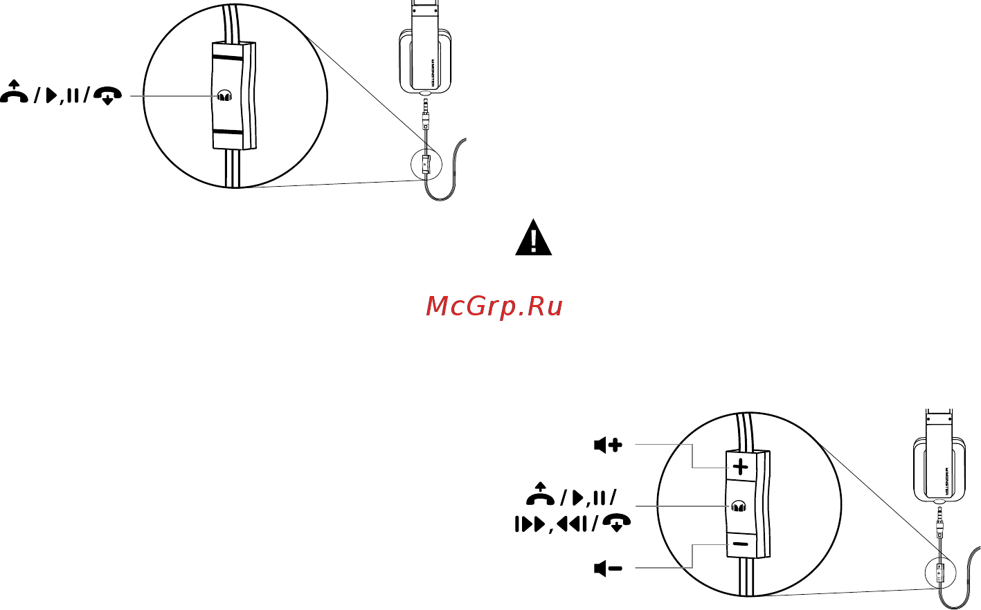 Monster 128888 Inspiration [4/9] Руководство пользователя controltal
