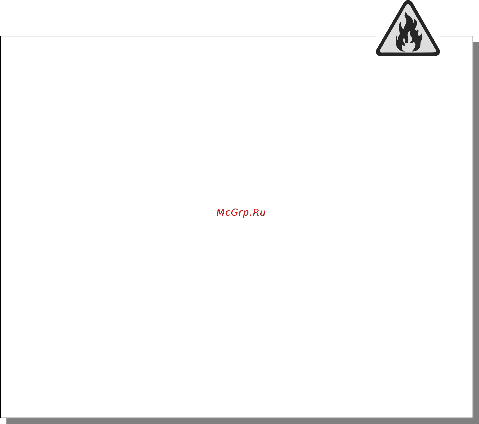 Beko DSA25000 [2/23] Warning