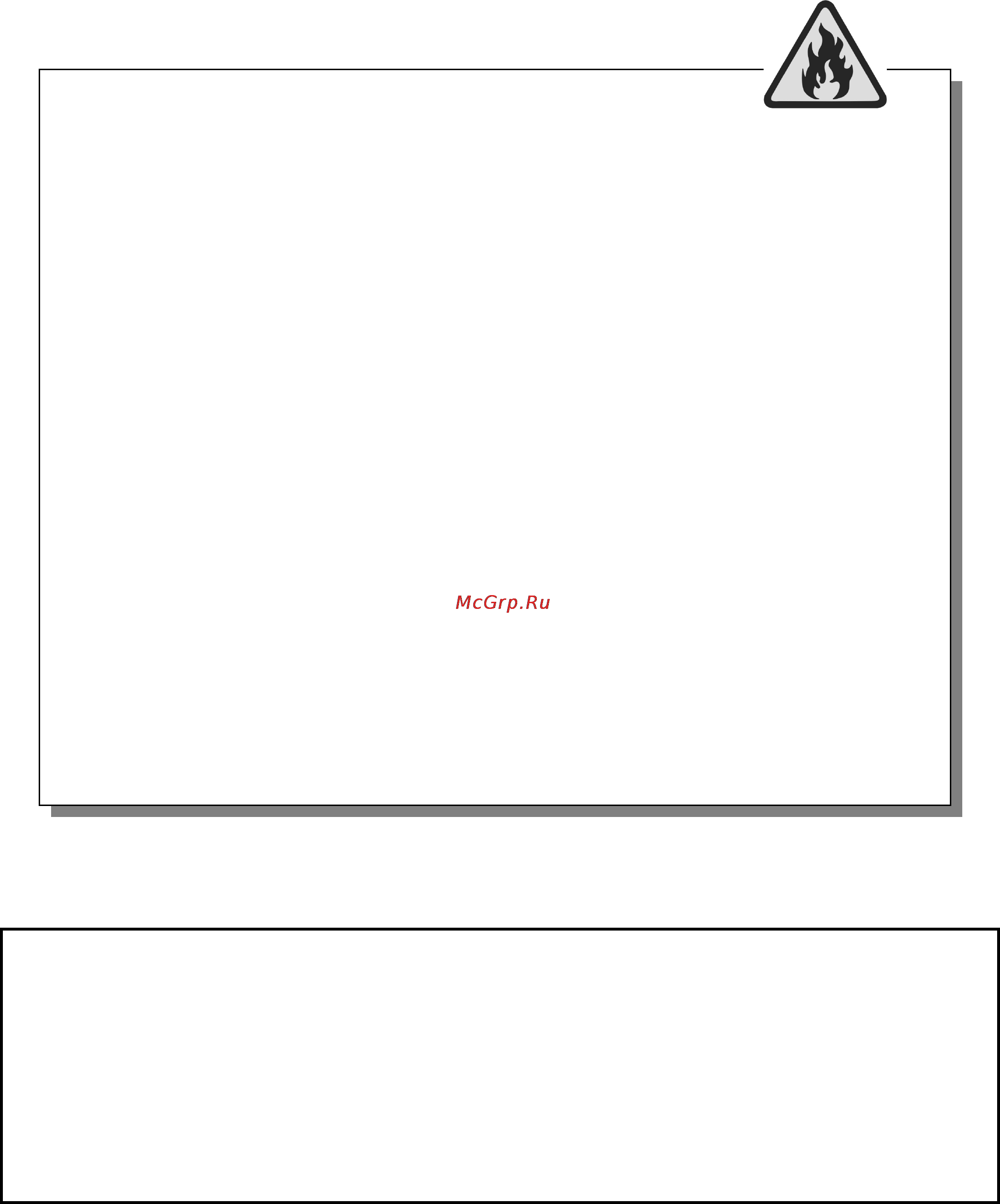 Beko CSA34000 [2/24] Warning