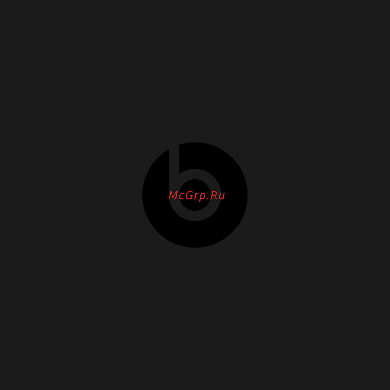 Beats Pro Red/Black Инструкция по эксплуатации онлайн