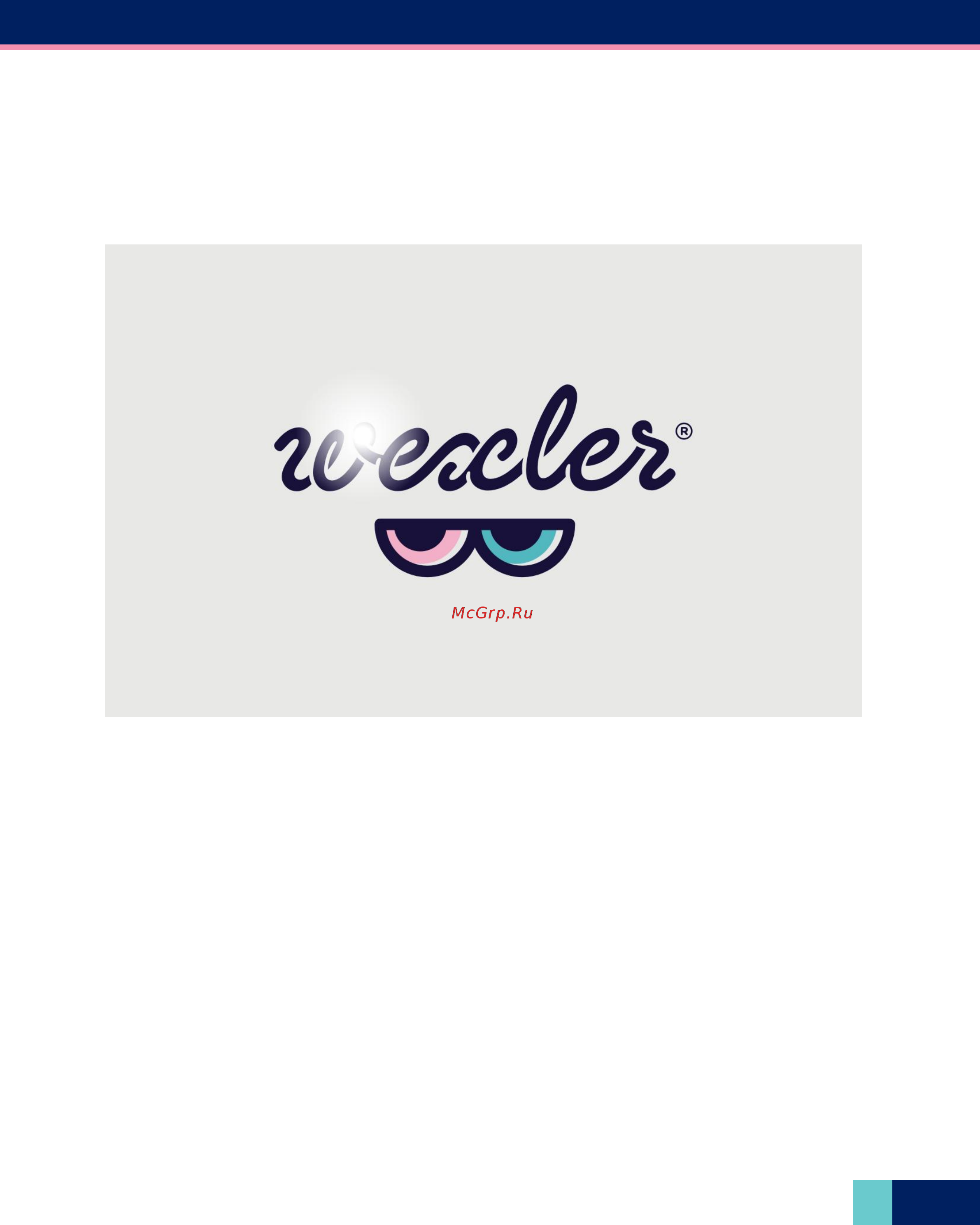 Wexler TAB 8iQ 8