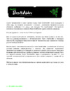 Razer DeathAdder 2013 (RZ01-00840100-R3G1) Инструкция по эксплуатации