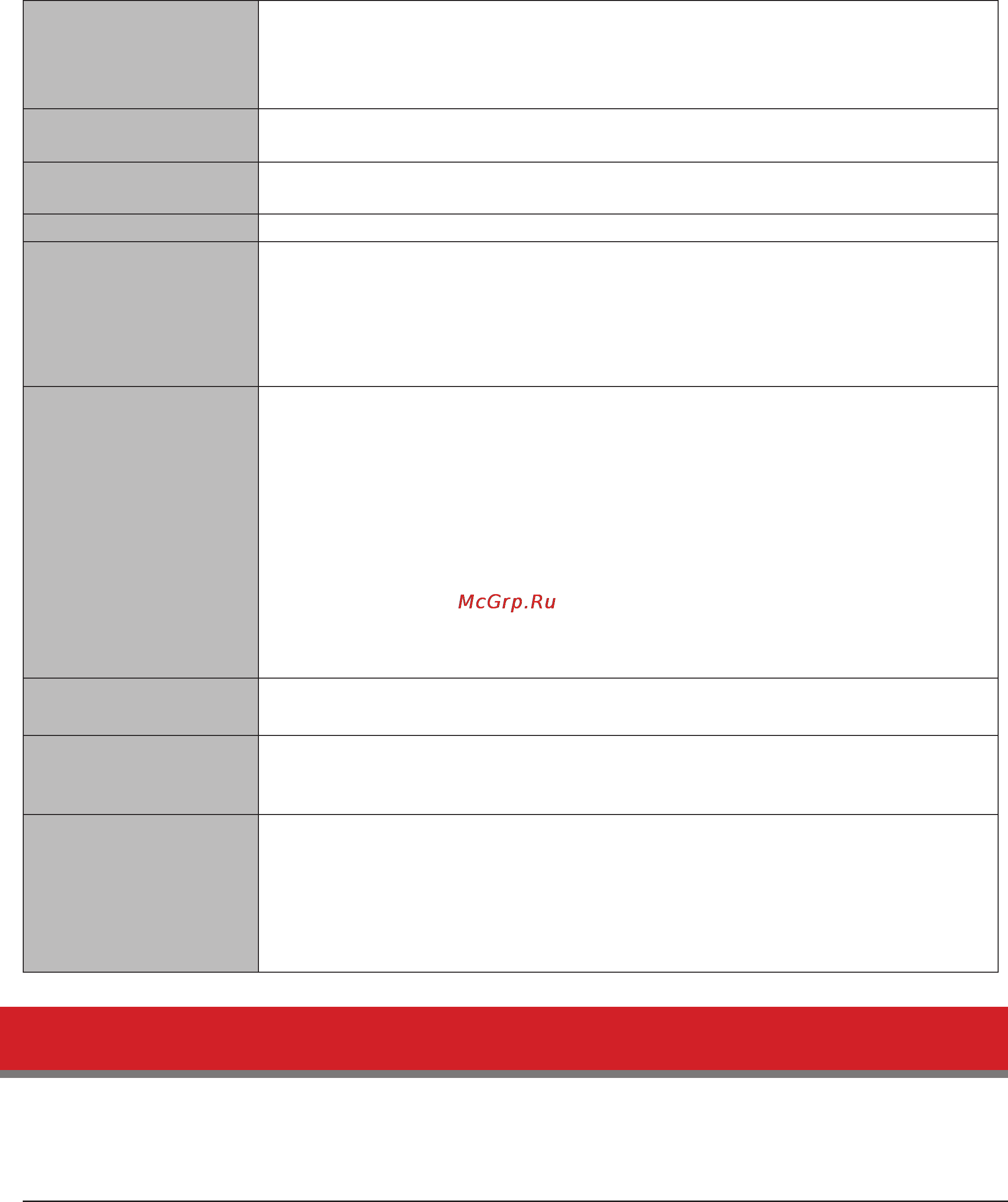 Buffalo TS5800D1608 [179/181] Compliance information