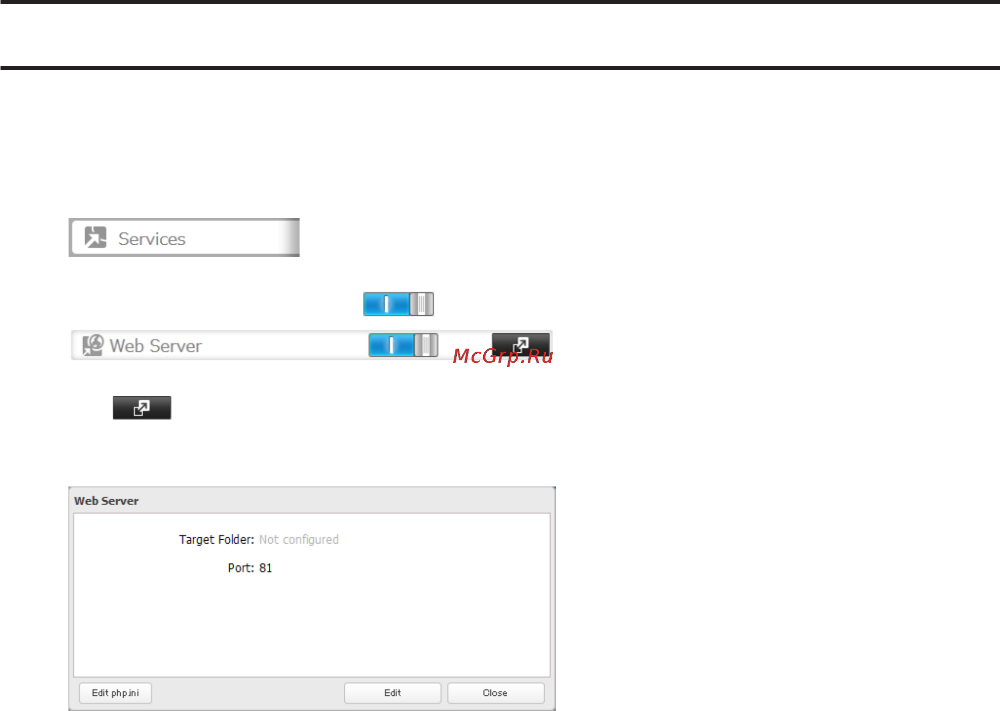 Buffalo TS5400R0804 [145/176] Updating ssl key
