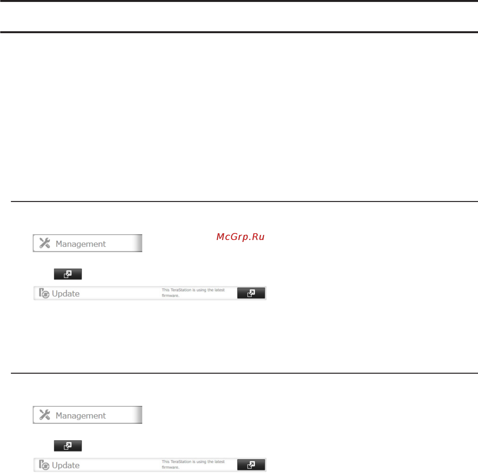 Buffalo TS5400R0804 [153/176] To create a link to the logs in the shared folder