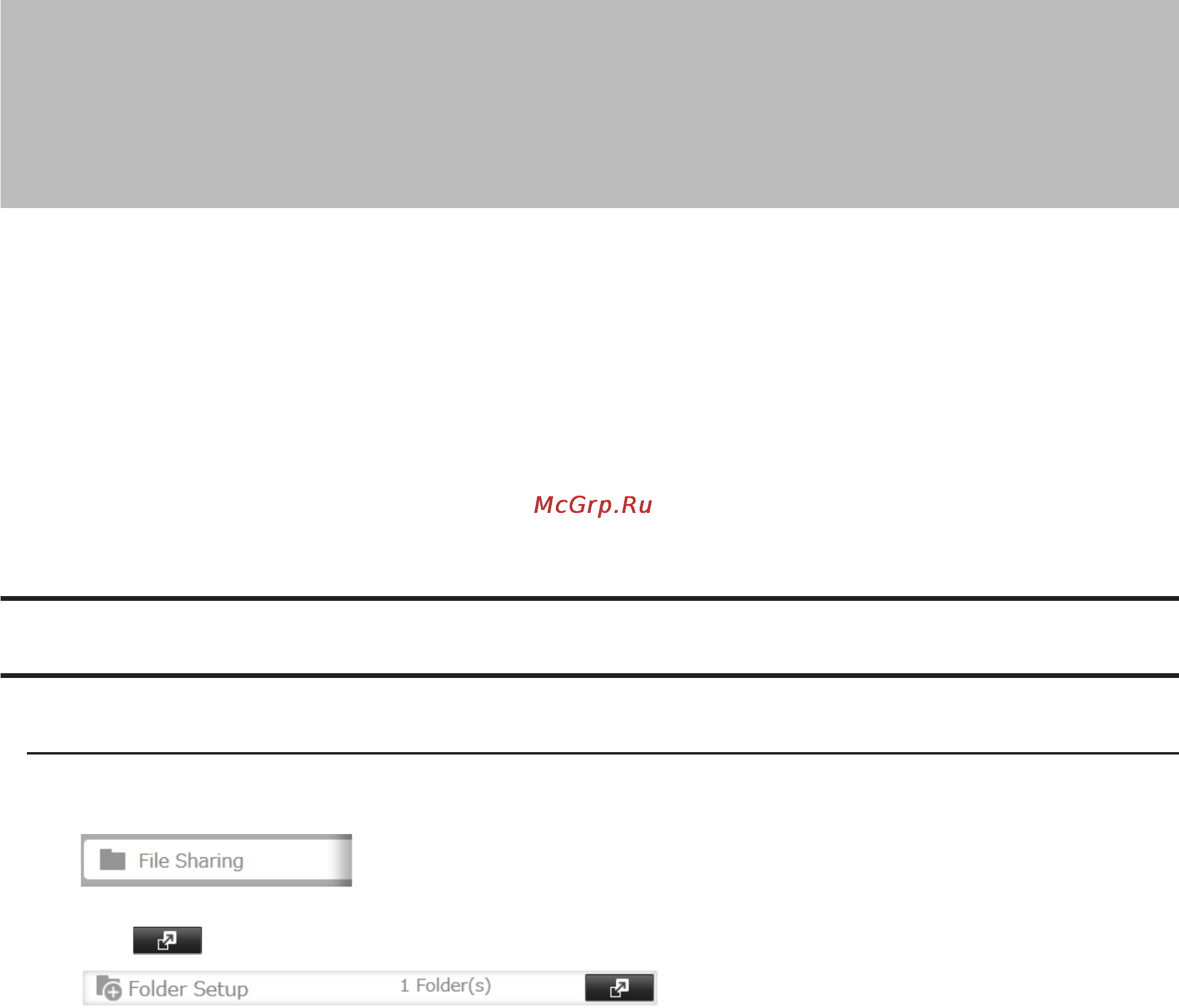 Buffalo TS5600D1806 [21/176] Configuring access restrictions for users and groups