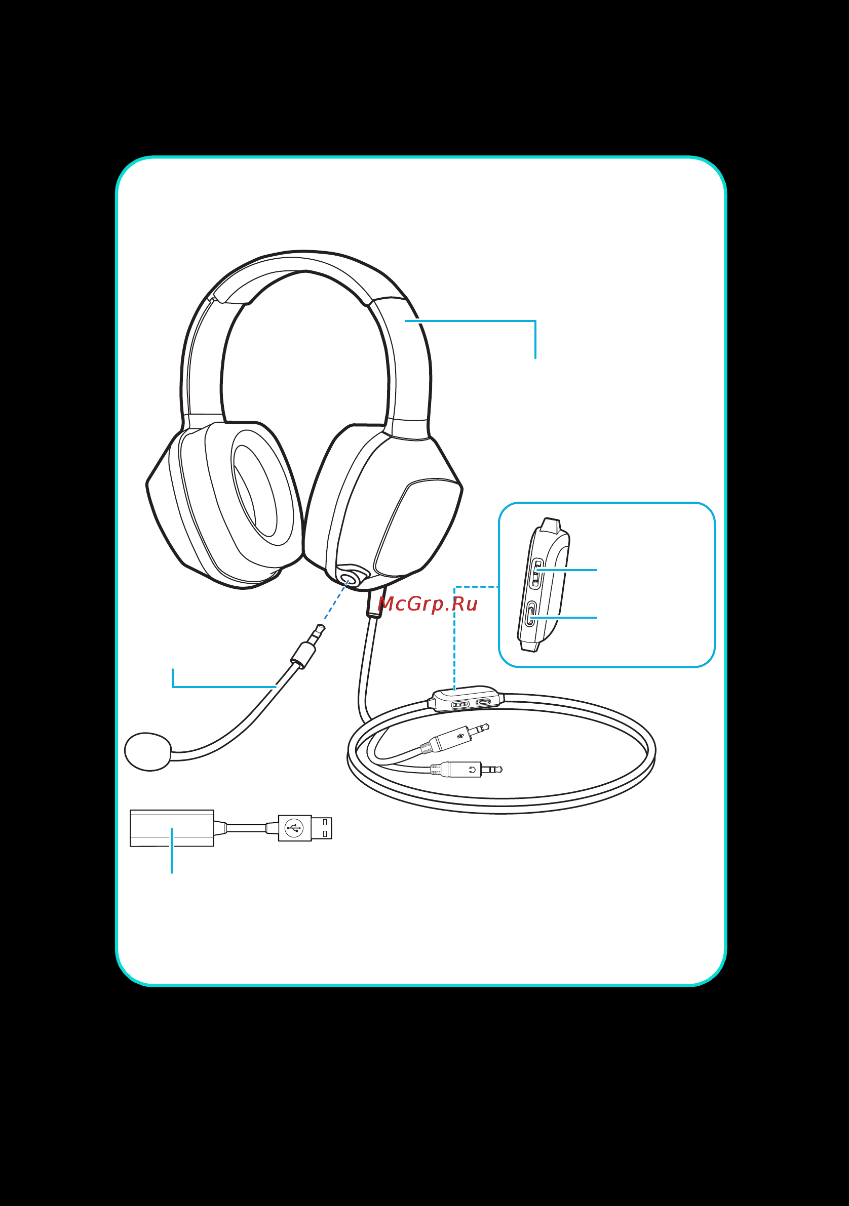Creative Sound Blaster Tactic 3D Alpha (FGPN70GH012000003) [3/18] Игровые наушники sound blaster tacti