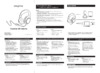 Creative SB INFERNO (FGPN70GH029000001) Инструкция по эксплуатации