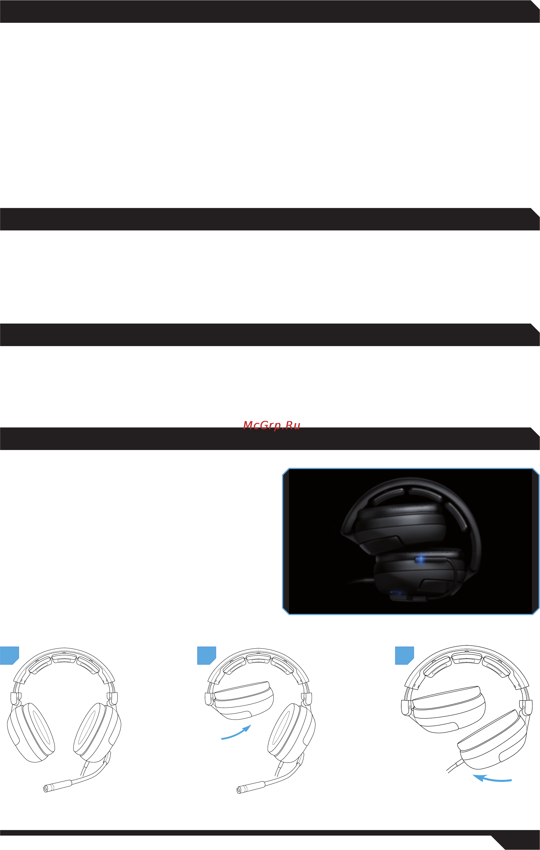 Roccat Kave 5.1 (ROC-14-501) [5/10] Системные требования
