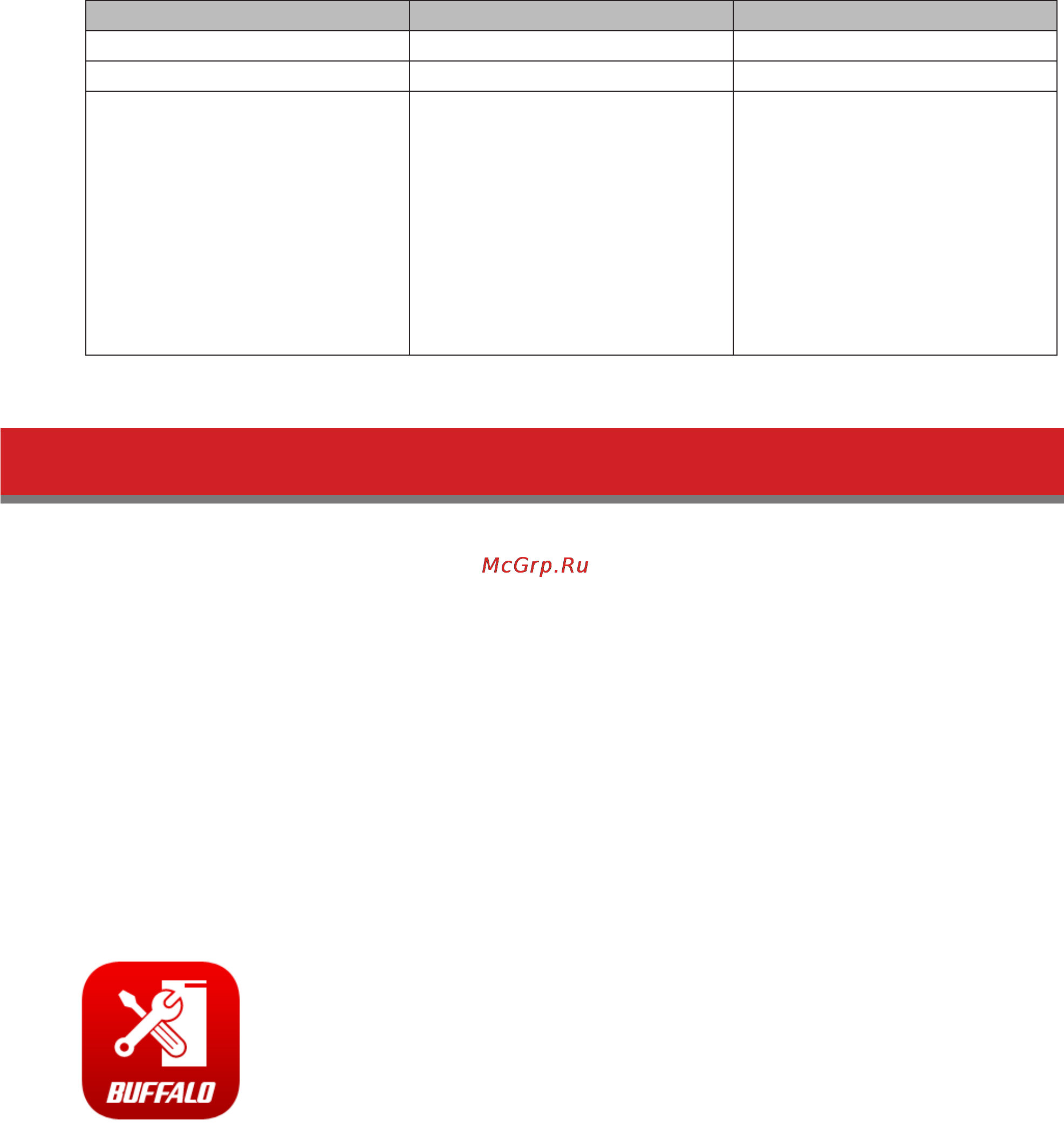 Buffalo LS441D1604-EU [16/105] Opening settings from a mobile device