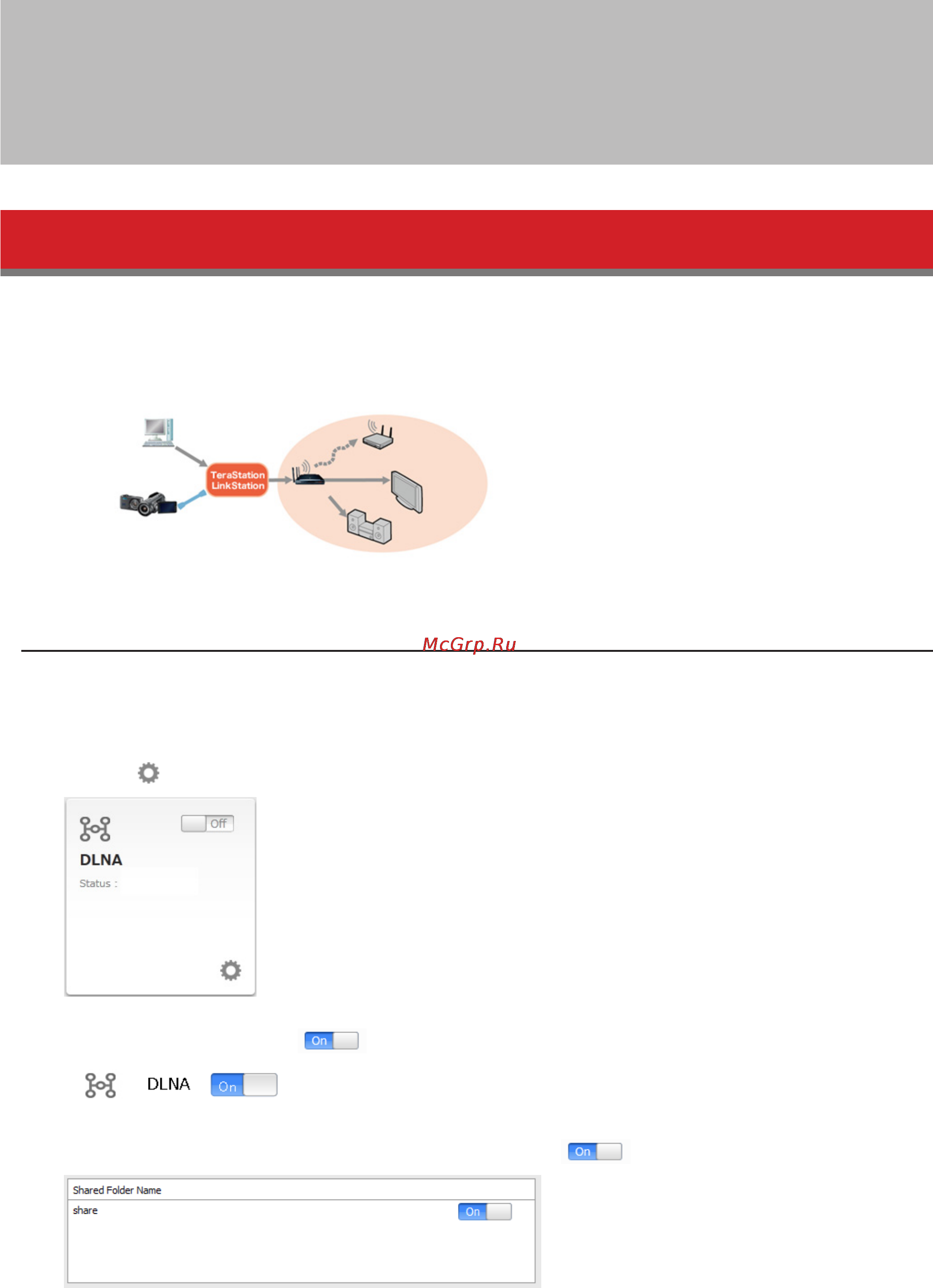 Buffalo LS441D1604-EU [71/105] Chapter 7 multimedia