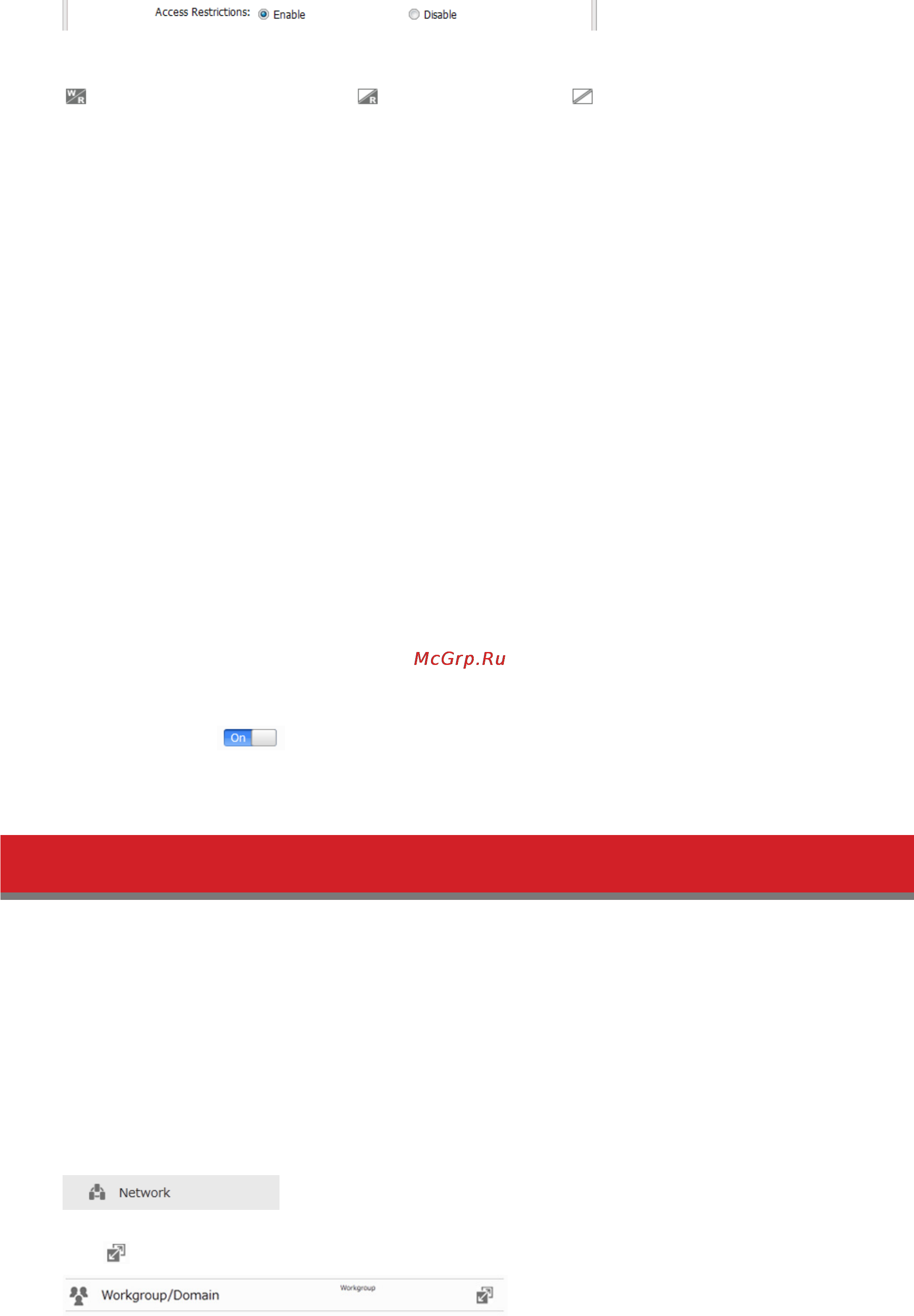 Buffalo LS410D0301-EU [22/84] Nt domain