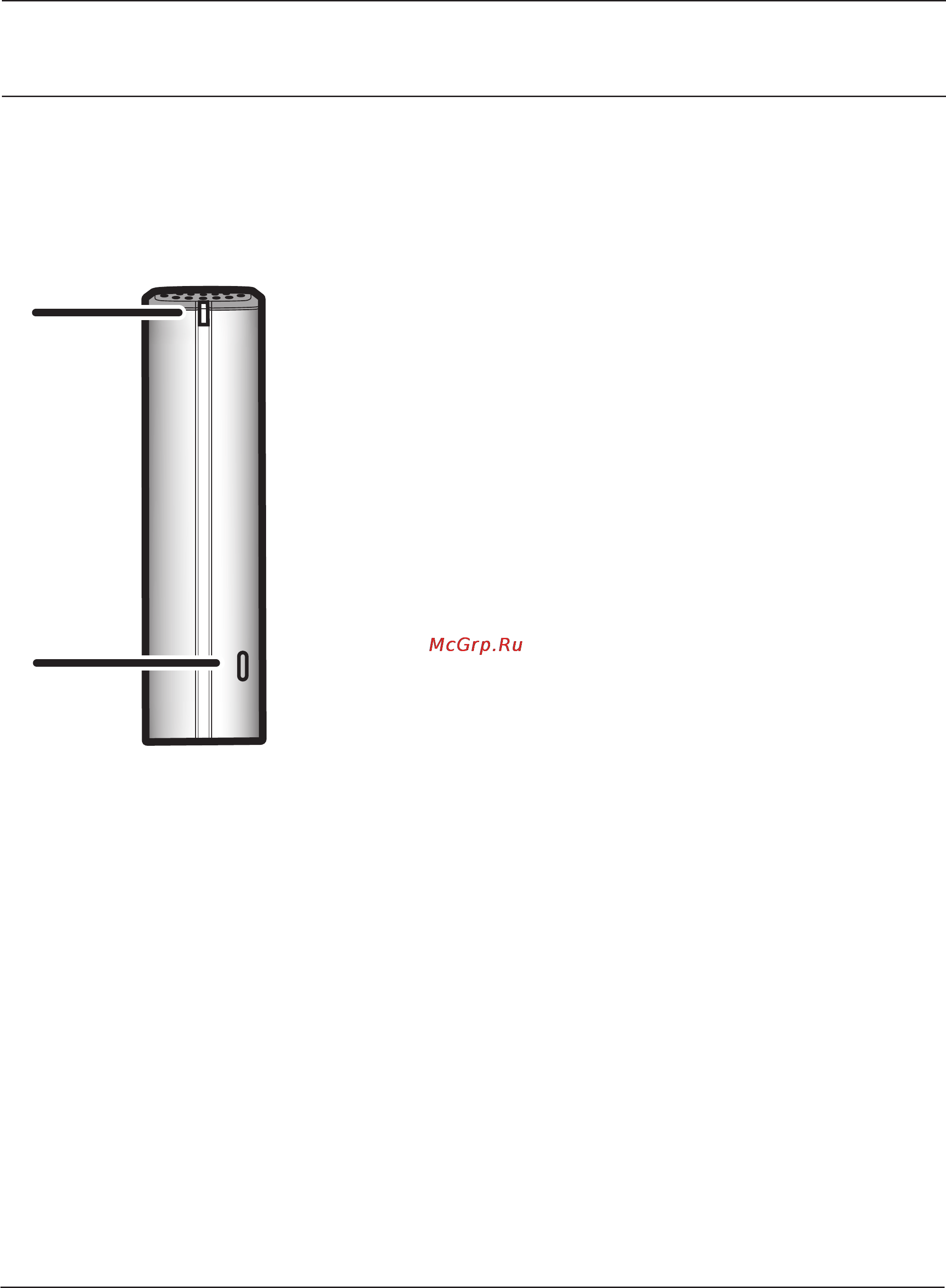 Buffalo LS-QV8.0TL/R5-EU [15/197] Лицевая сторона