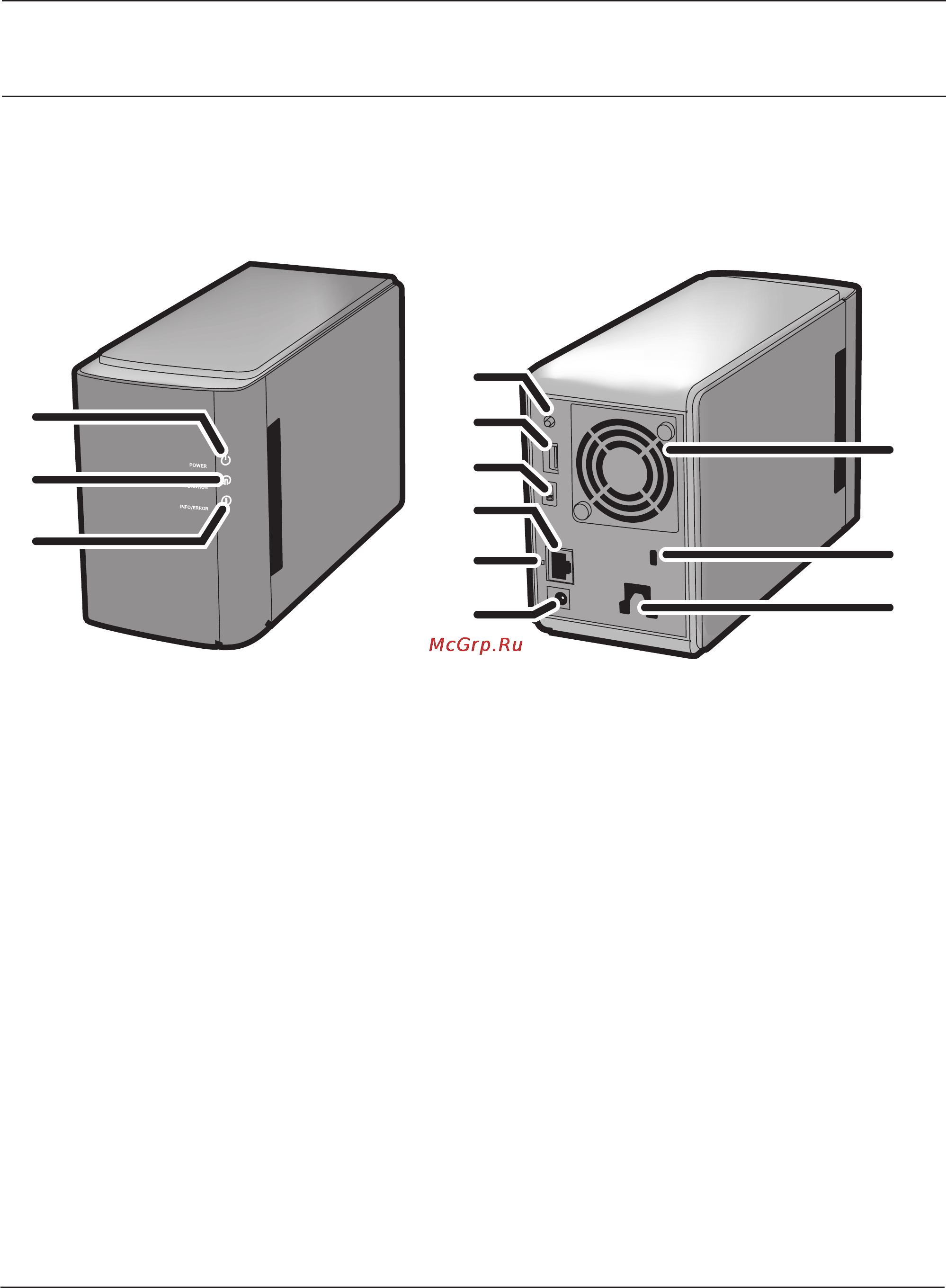 Buffalo LS-QV8.0TL/R5-EU [17/197] 5 6 7 8 9