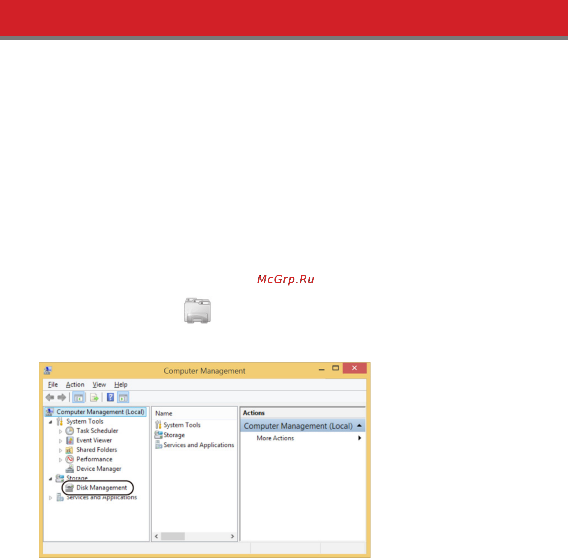 Buffalo HD-QH8TU3R5-EU [12/20] Formatting with ntfs windows