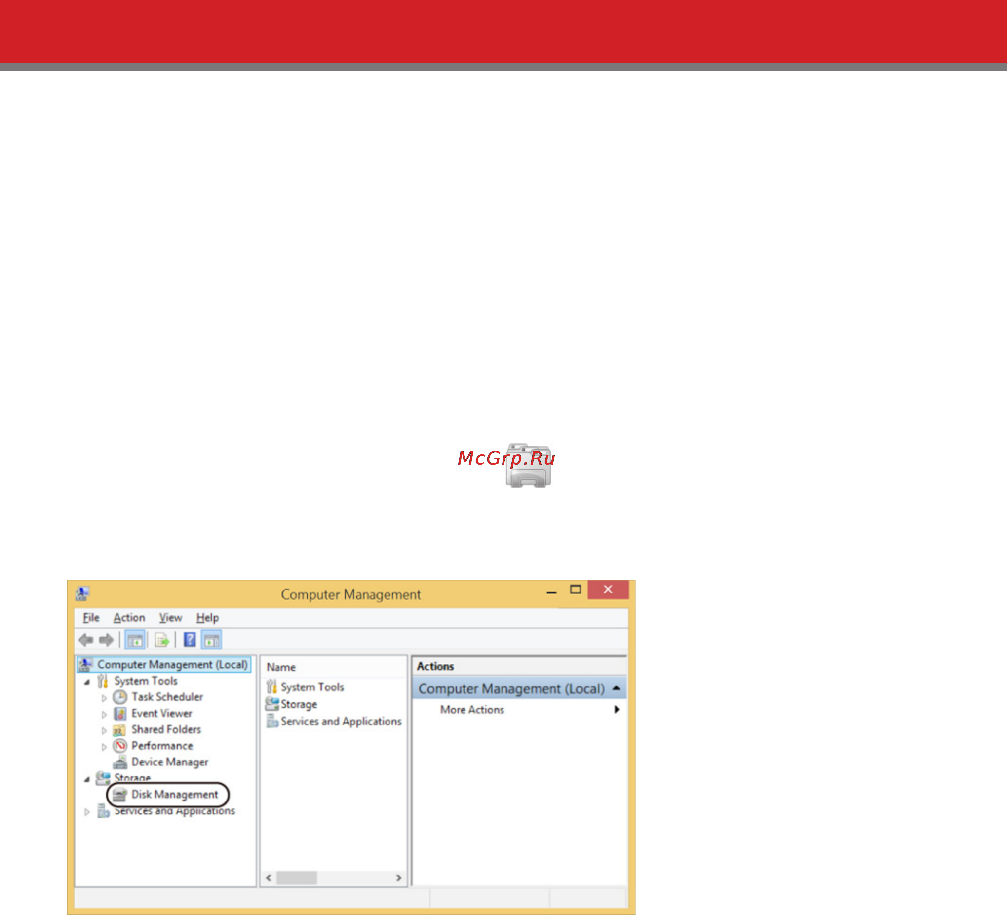 Buffalo HDW-PD1.0U3-EU [18/36] Форматирование в ntfs ос windows