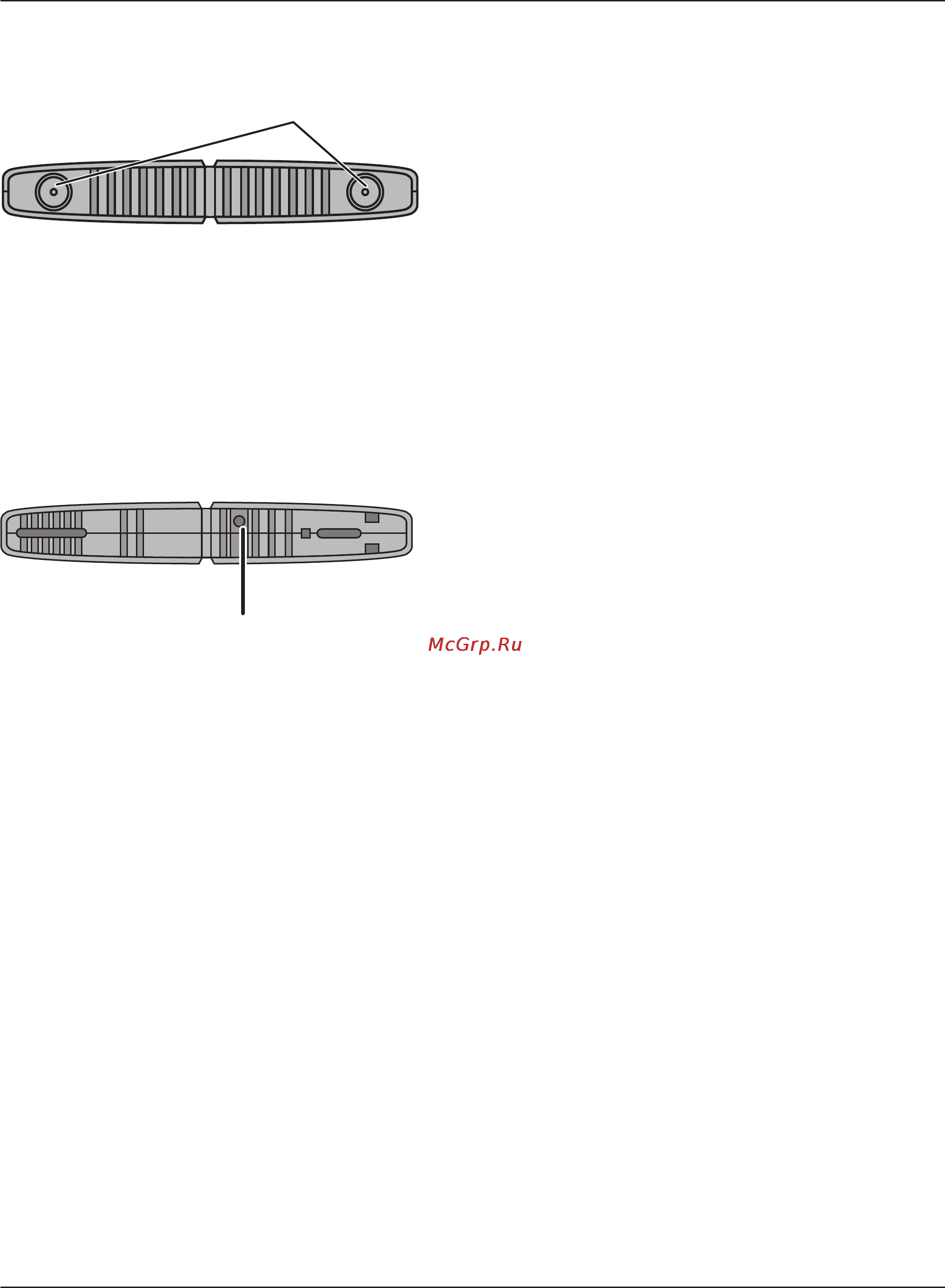 Buffalo WHR-HP-G300N [12/159] Вид сверху