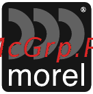 Morel Maximo 6 1/2u0022 - 2 Way [6/6] Www morel ru