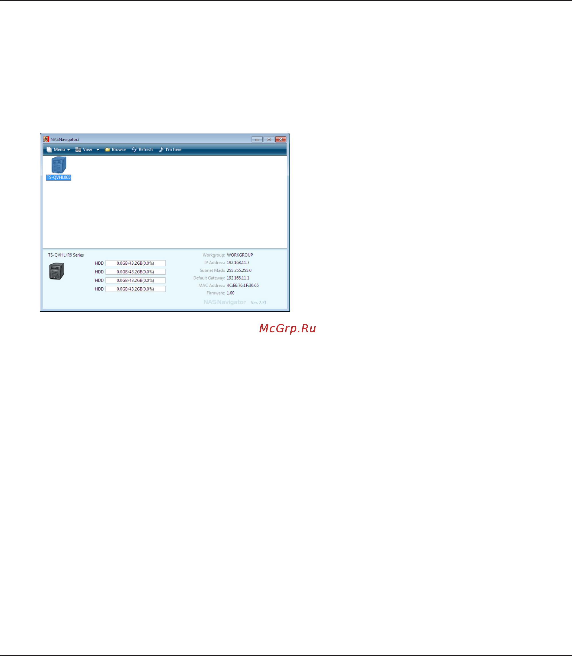 Buffalo TS-8VH16TL/R6EU [11/75] Chapter 2 using your terastation