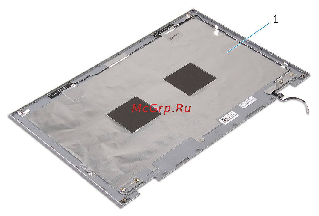 Dell inspiron 7347, 7347-9026 Инструкция по эксплуатации онлайн [83/99] 152293