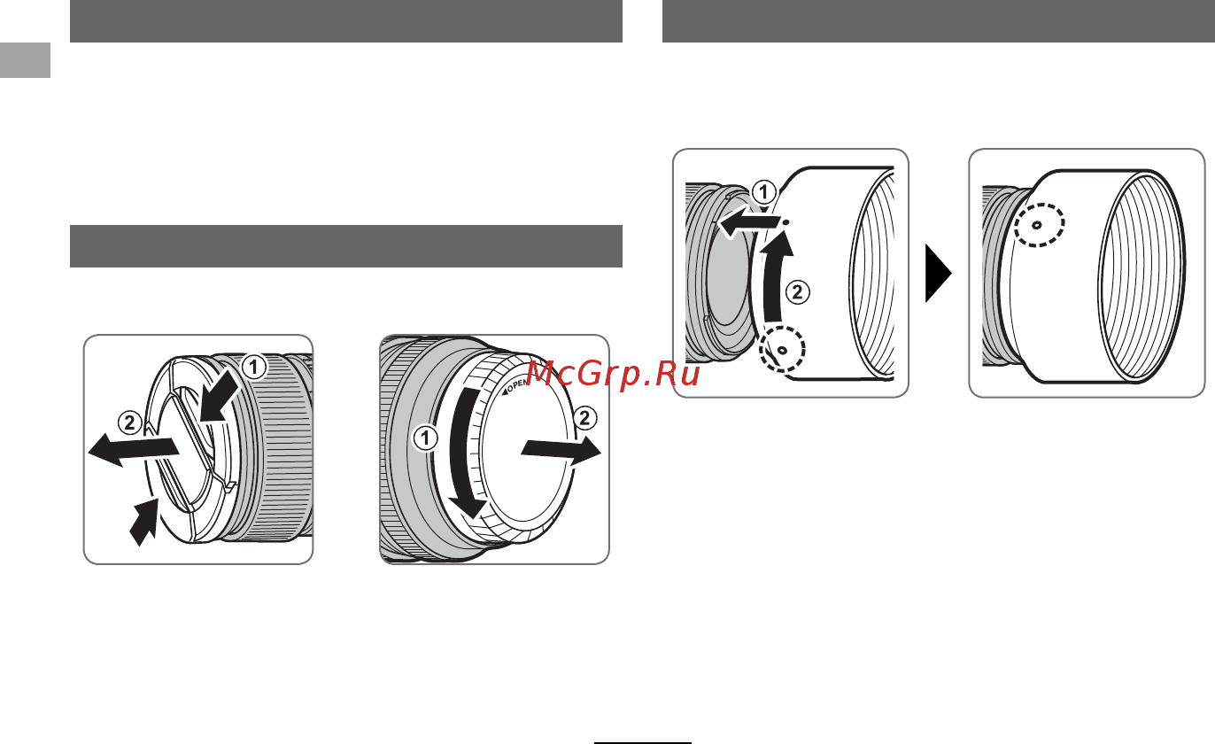 Fujifilm XF 56 mm f/1.2 R (16418649) [14/136] Attaching the hood
