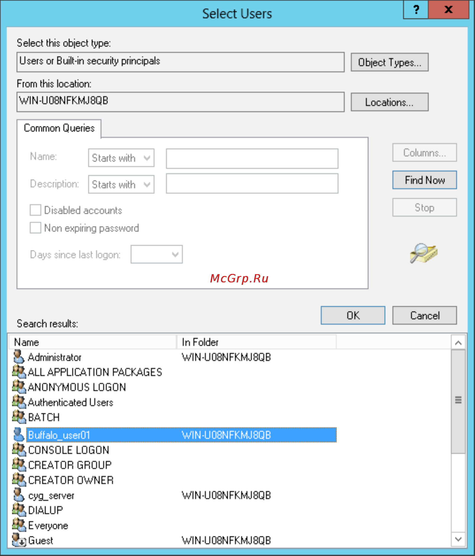 Buffalo WS5200D0802-EU Инструкция по эксплуатации онлайн [45/67] 106532