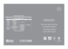 LG NEXUS 5 D821 16Gb Red Инструкция по эксплуатации