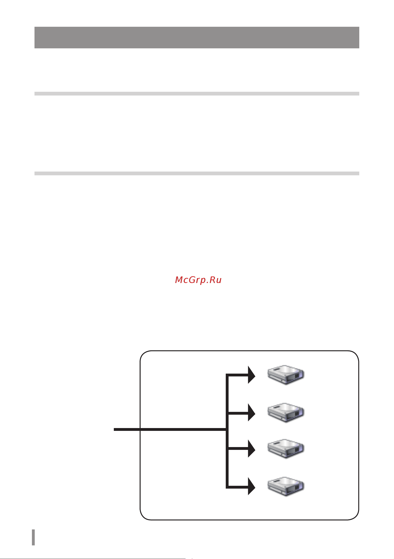 Buffalo HD-QL16TU3R5-EB [13/440] Notes on building a raid array