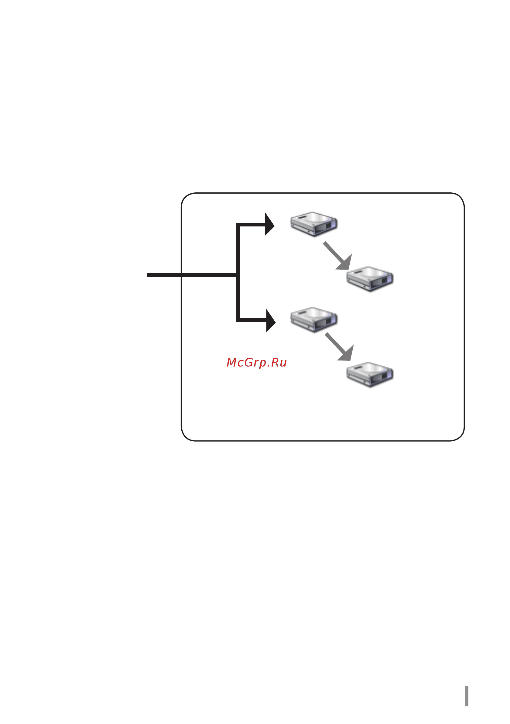 Buffalo HD-QL4TU3R5-EB [14/440] Raid 10 mode enables high speed access and secure storage of data