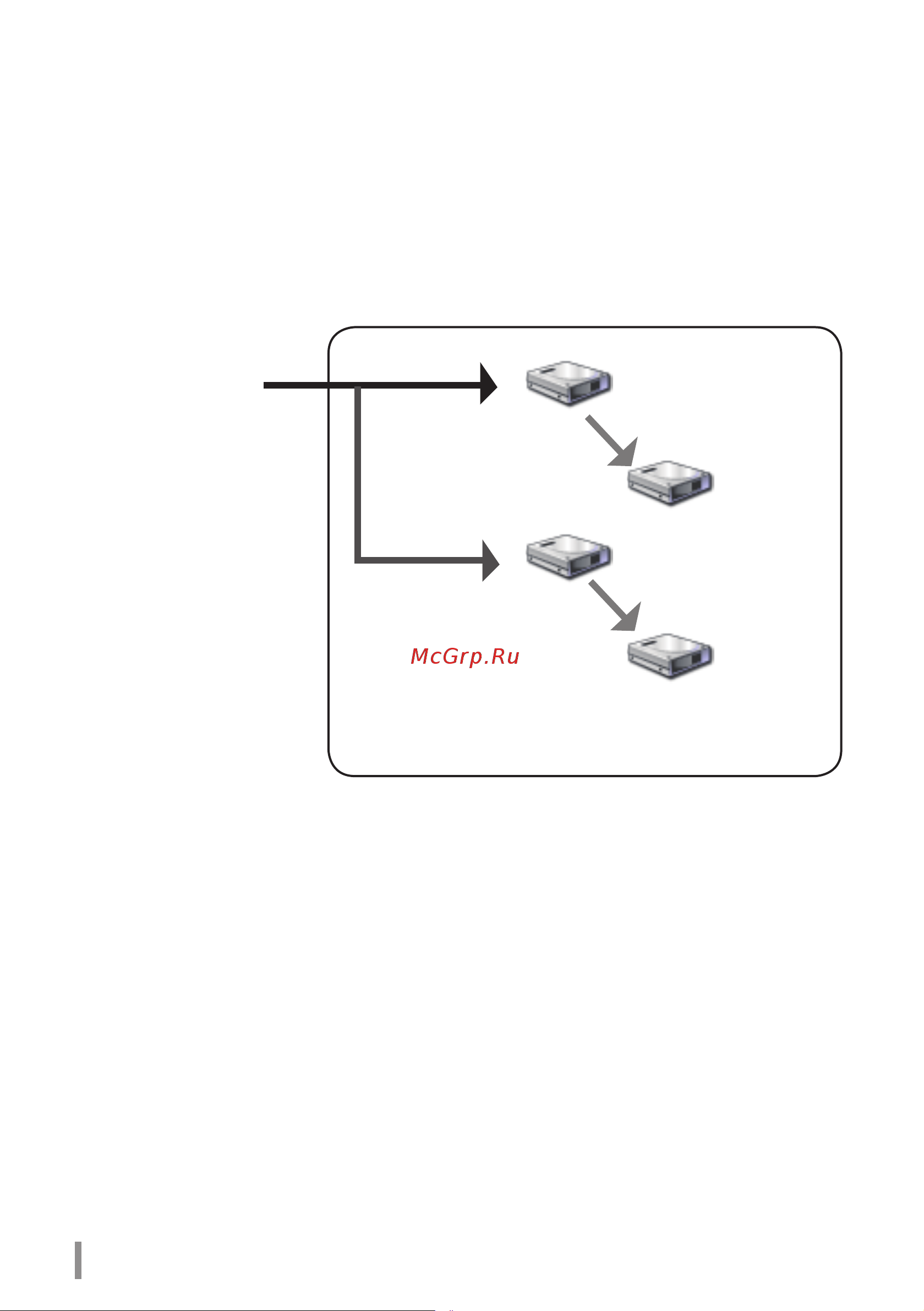 Buffalo HD-QL4TU3R5-EU [15/440] Raid 1 mode enables secure storage of data