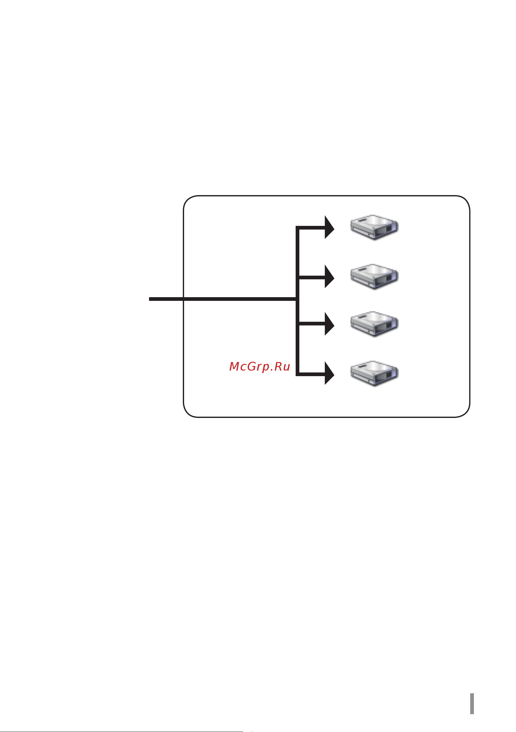 Buffalo HD-QL4TU3R5-EU [16/440] Raid 0 mode enables use as a high speed large capacity hard drive
