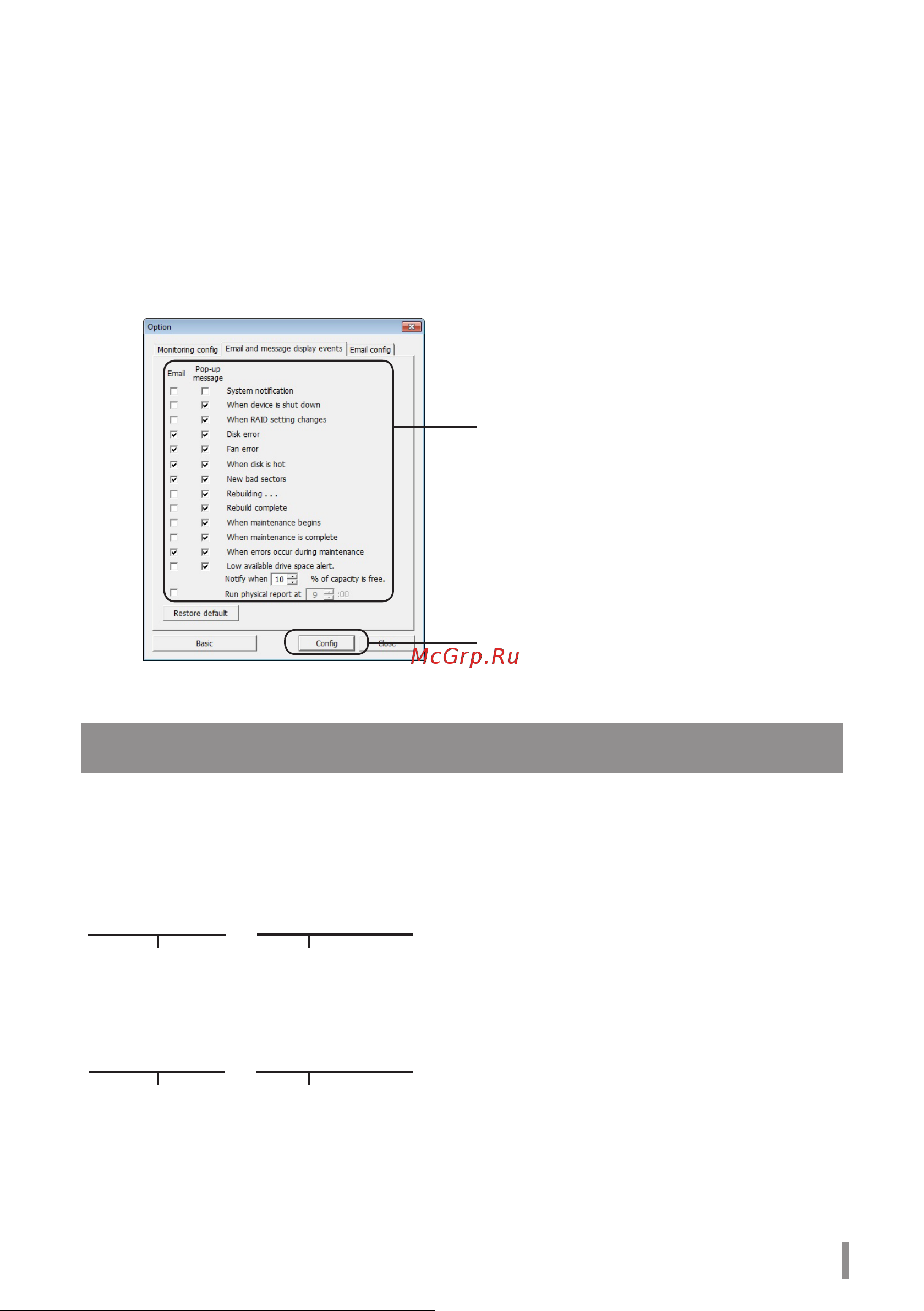 Buffalo HD-QL16TU3R5-EB [188/440] Registrazione log solo windows